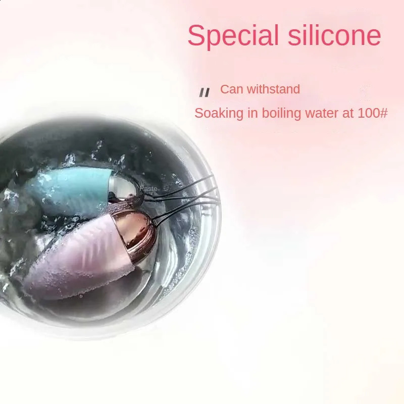 Wearable G Point Vibrator for Women App Remote Control Use Vibrating Egg Female Sex Toy Vagina Balls Adult Goods Panties Dildos 240904