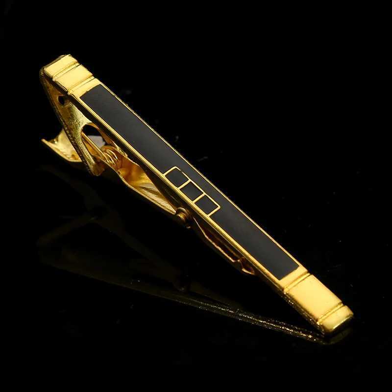 Cheap and simple mens tie clip professional safe fashionable tie W240914