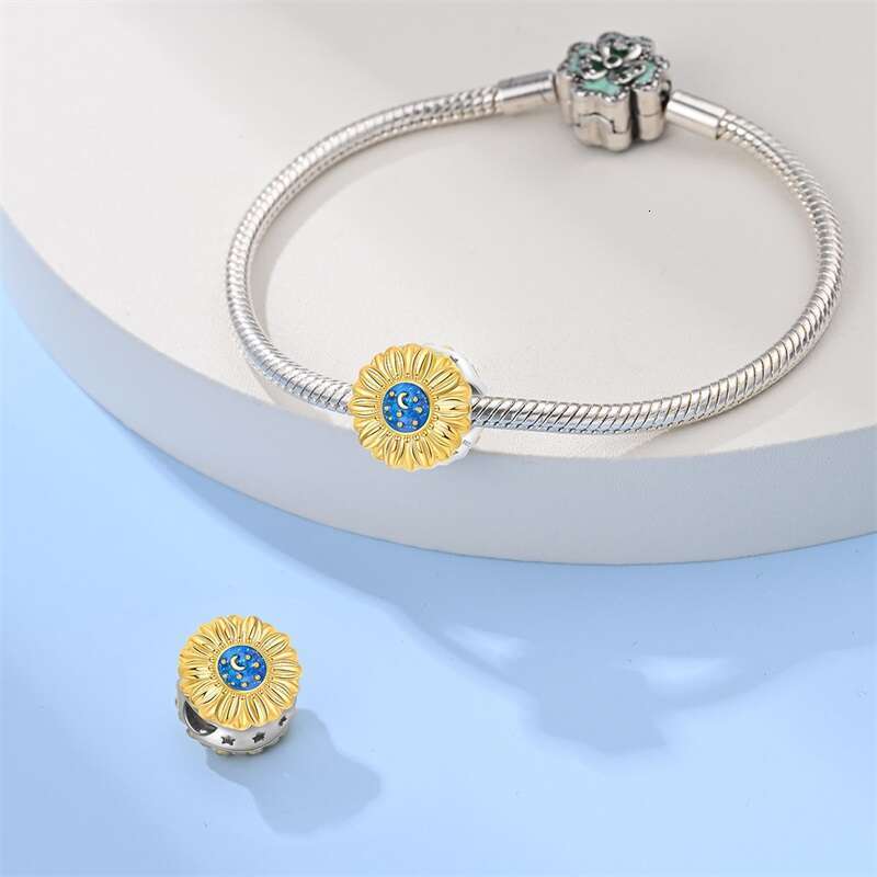 Trendy 925 Sterling wer Charms Fit Original Bracelet Silver Butterfly Dragoy Pendant Fine Jewelry Gift