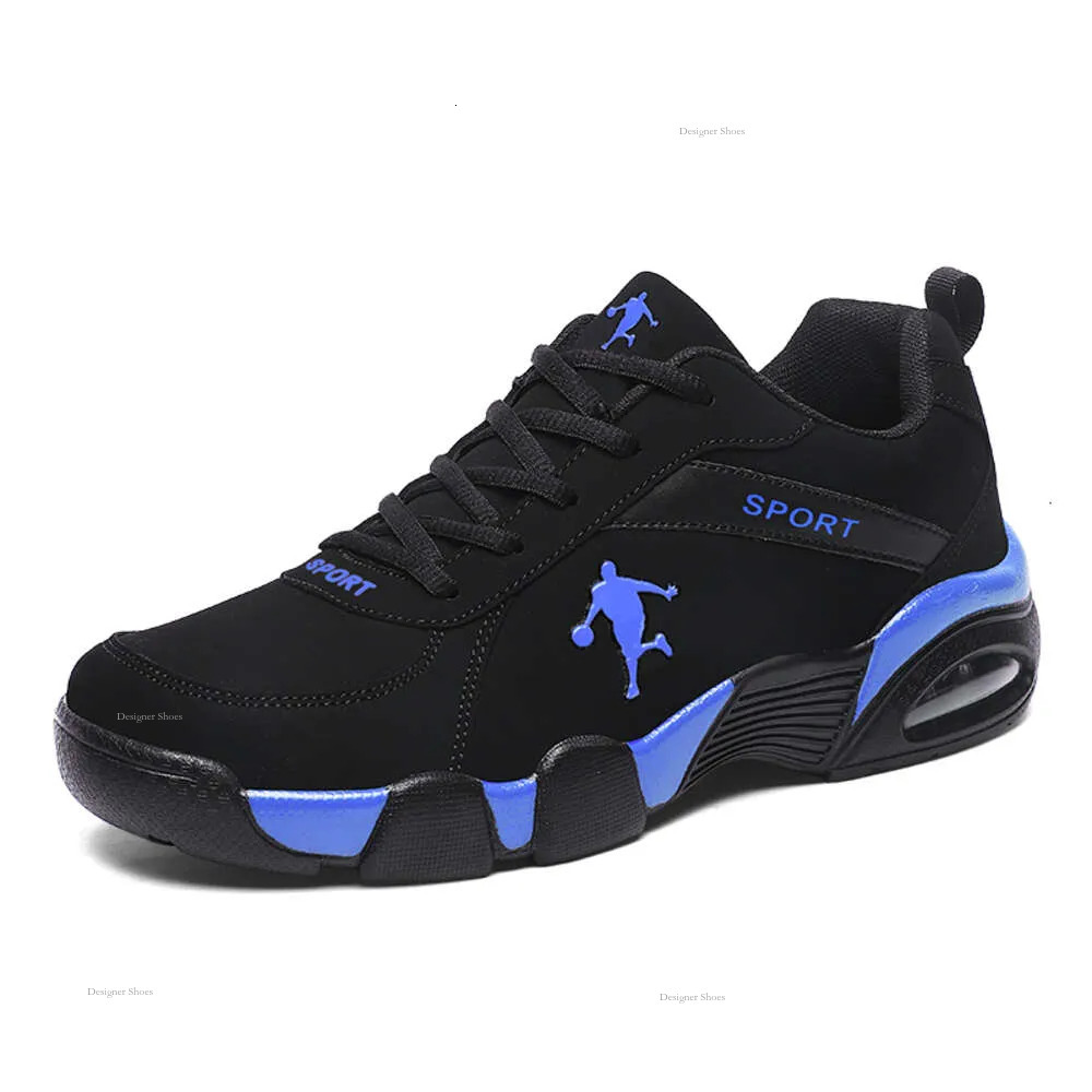 2024 Sneakers Breathable Casual Running Sports For Men Air Cushion Comfort Basket Tennis Shoes Male