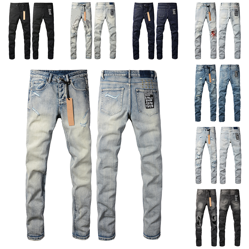 Ksubis Designer Jea… - image