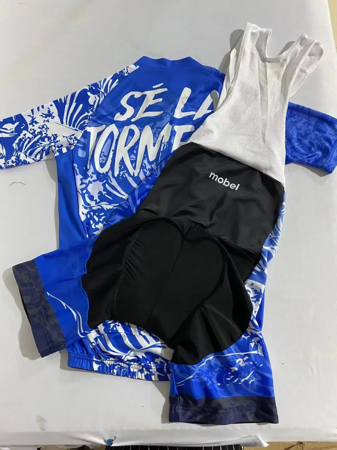 tres pinas cycling jersey set 9D bike Shorts mtb Women summer quick dry pro BICYCLING shirts Maillot ciclismo clothing 240910