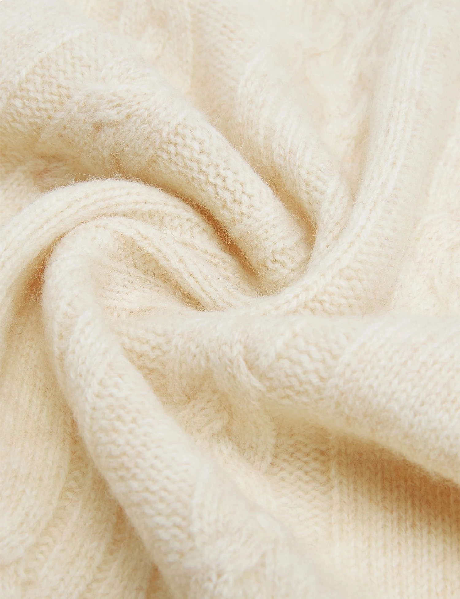 LONGMING Shawls Scarves for Ladies Men Scraf Women Knitted Wrap 100% Merino Wool Warm Fashion Muffler Korean y2k 240909