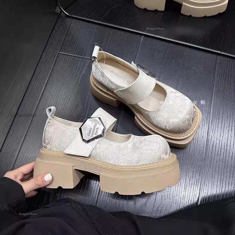 Cotton Slippers GAI Plush Slippers Women Non-Slip Comfort Red Gary Cartoon