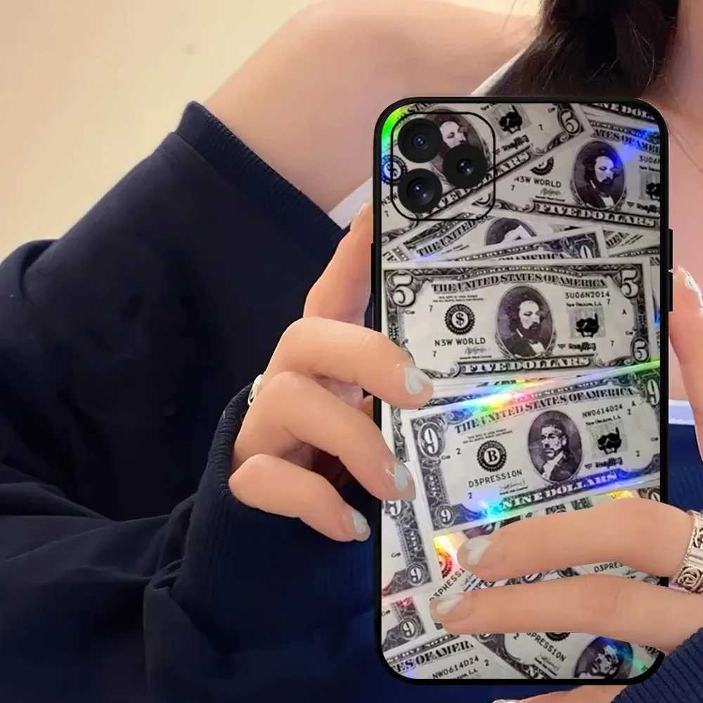 Singer Uicideboy New World Depression Phone Case For iPhone 14 15 16 11 12 13 Mini PRO MAX Plus Cover M240914