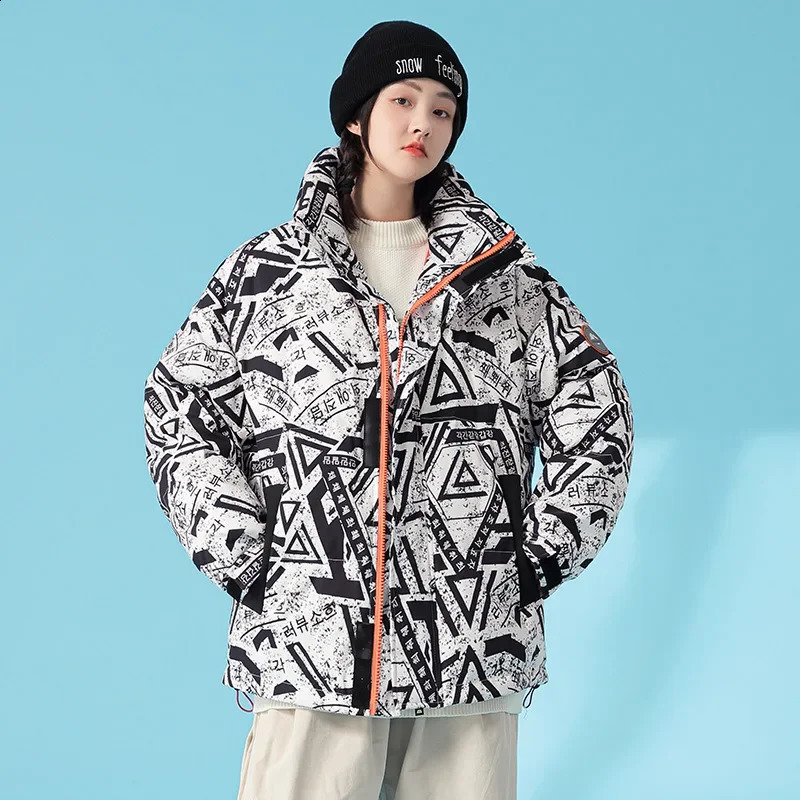 Winter Men Stand Collar Puffer Jackets Duck Down Coats Short Casual Parkas Korean n Male Thicker Warm 3XL 240912