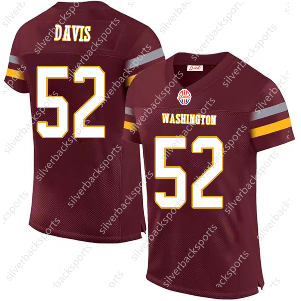 Men/Youth Football Jersey Jayden Daniels Terry McLaurin JerzhanN ewton Jahan Dotson Bobby W ed Wholesale Dropshipping This baseball uniform is a quick