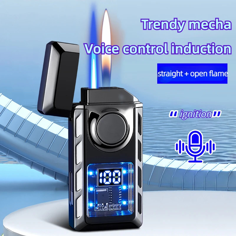 New Voice-Activated… - image