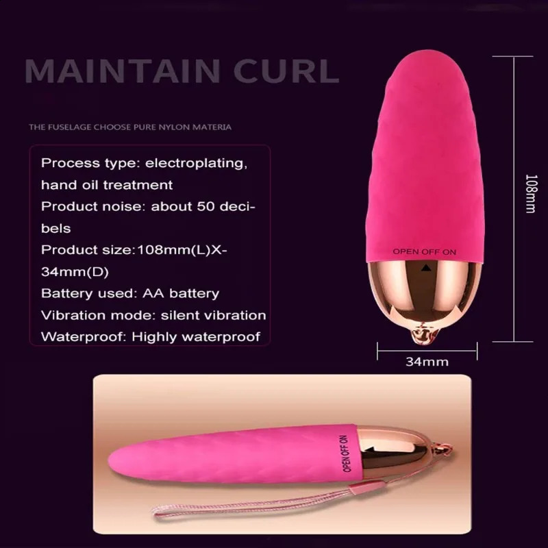 Masturbator G Spot Vaginal Balls Vibrating Egg Sex Toys for Adult Women Couples Massage Vibrator Love Egg Clitoris Stimulator 240904