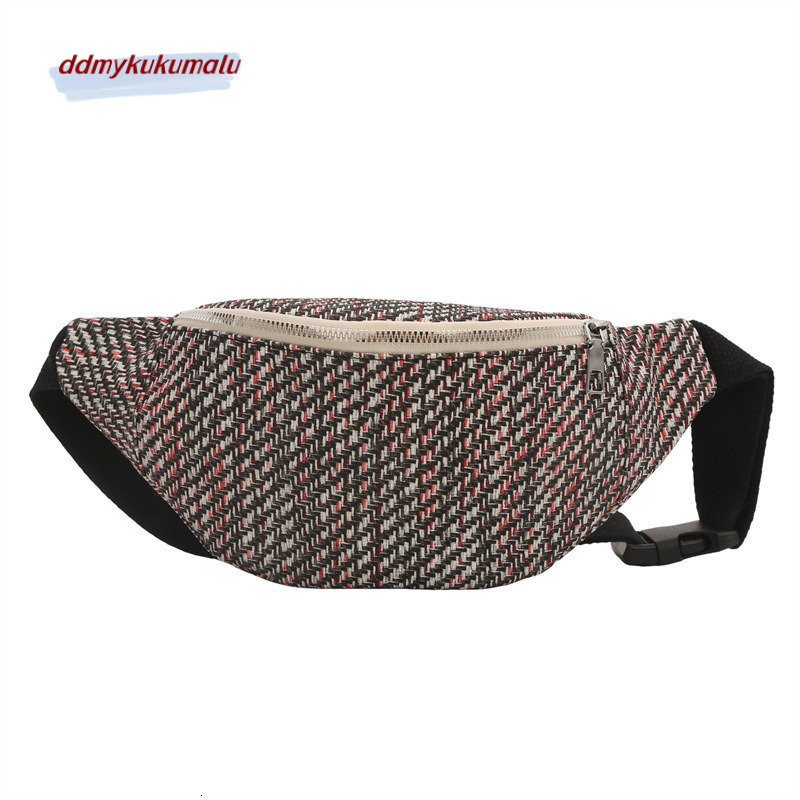 Cute, lightweight, niche crossbody waist ins, fresh, simple, versatile small bag, women's forest style girl chest bag H7.20#9 ddmykukumalu