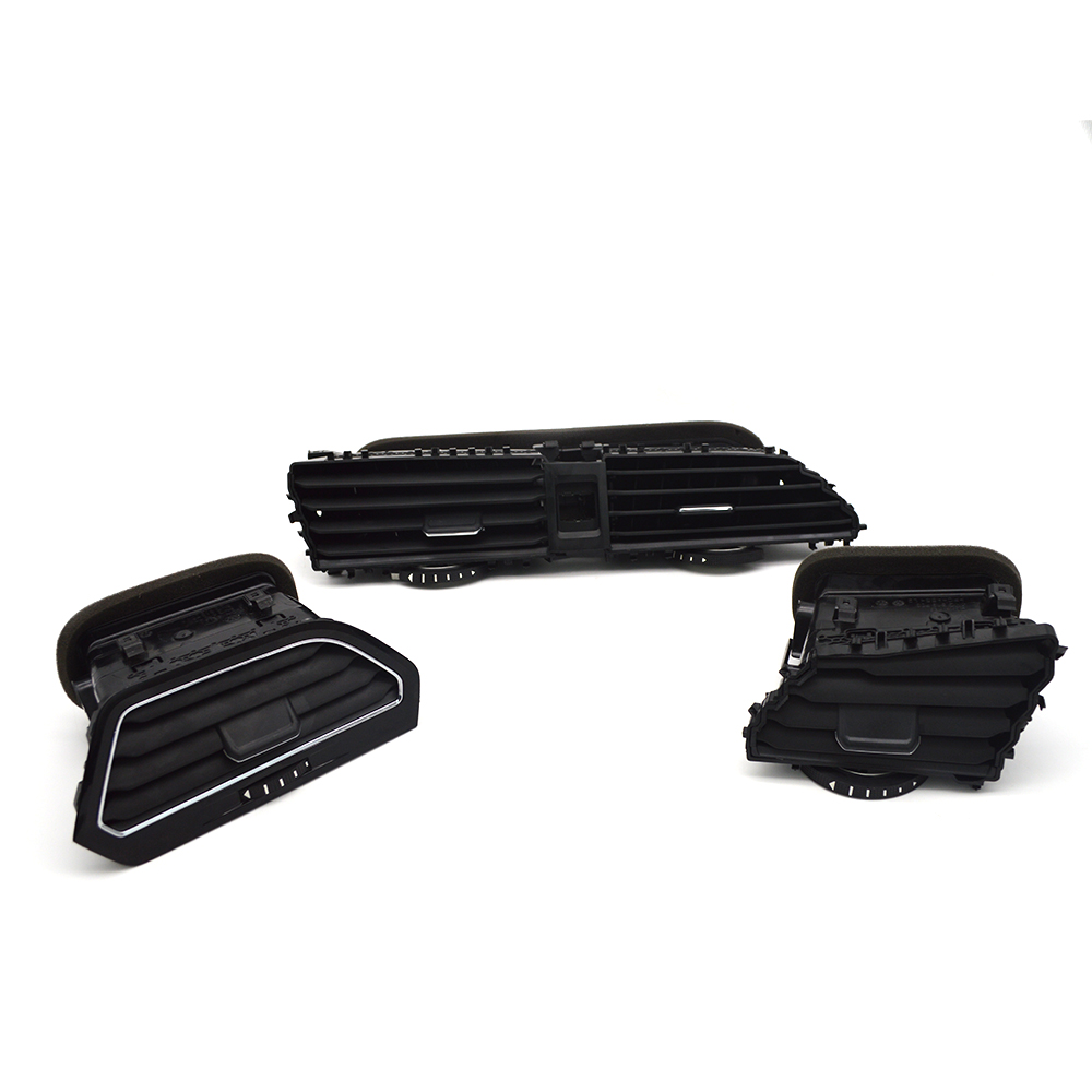For VW Tiguan Car Air conditioner outlet 5NG819703 5NG819704 5NG819728