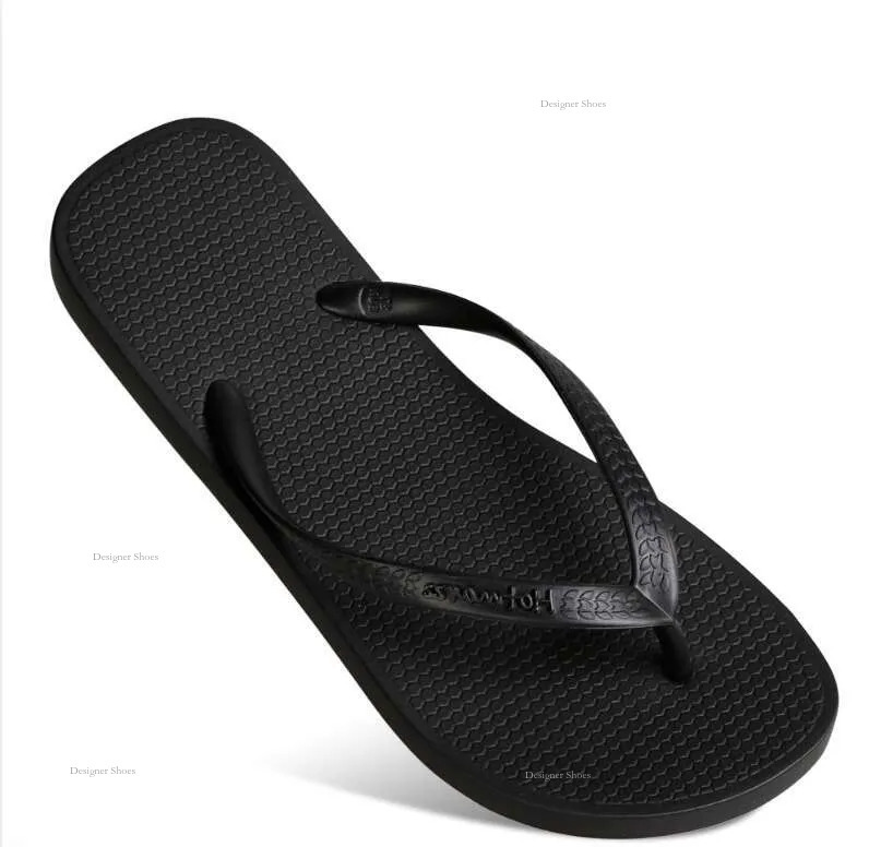 Slippers 2024S Women Fashion Flip Flops Beach Hotel Indoor Slipper Outdoor Slippers