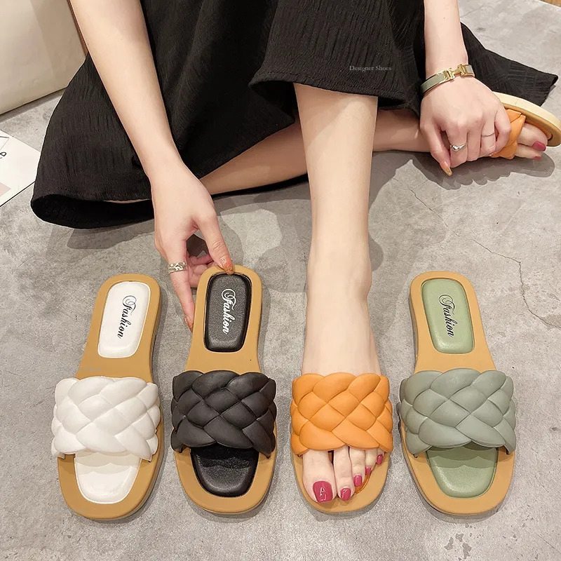 Free Shipping GAI Summer Slippers Cartoon For Men Women Waterproof Silver Slippers Walking Eur35-40