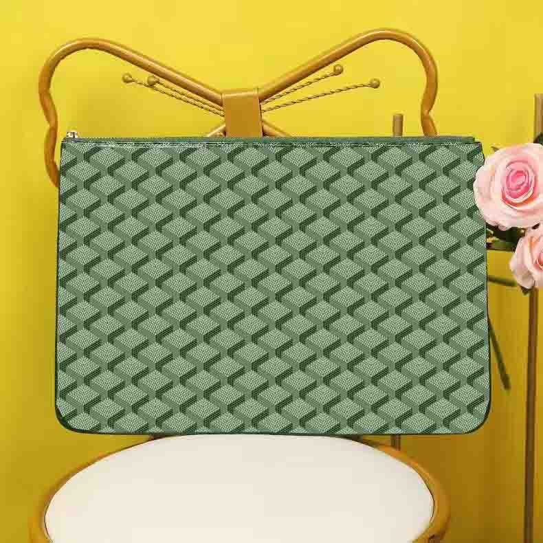 Designer Bag Women & Men's Bags s Style handbag ClassicLaptop briefcase Envelope bag