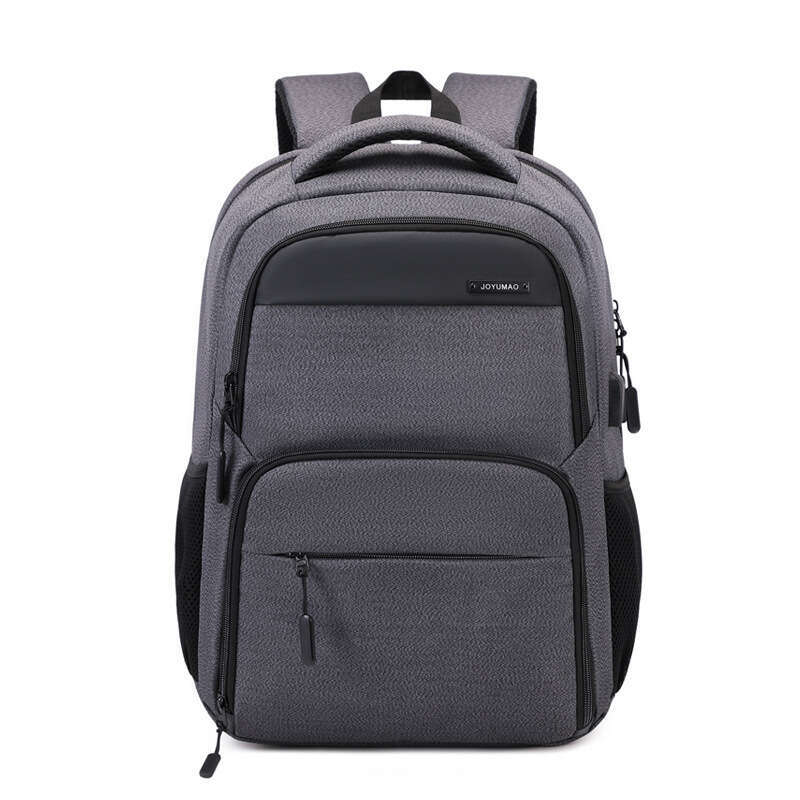 AMZZ New Business Computer Lightweight Large Capacity Backpack For Men's Outdoor Multifunctional Travel E4