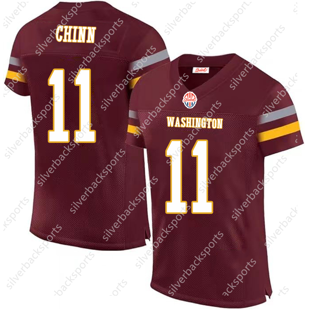 Men/Youth Football Jersey Jayden Daniels Terry McLaurin JerzhanN ewton Jahan Dotson Bobby W ed Wholesale Dropshipping This baseball uniform is a quick