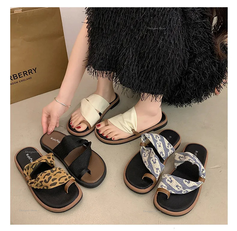 Fashion Slippers Gainew Women Outside Comfort Green White Black Couples Thick-Soled Non-Slip Slippers Eur36-40
