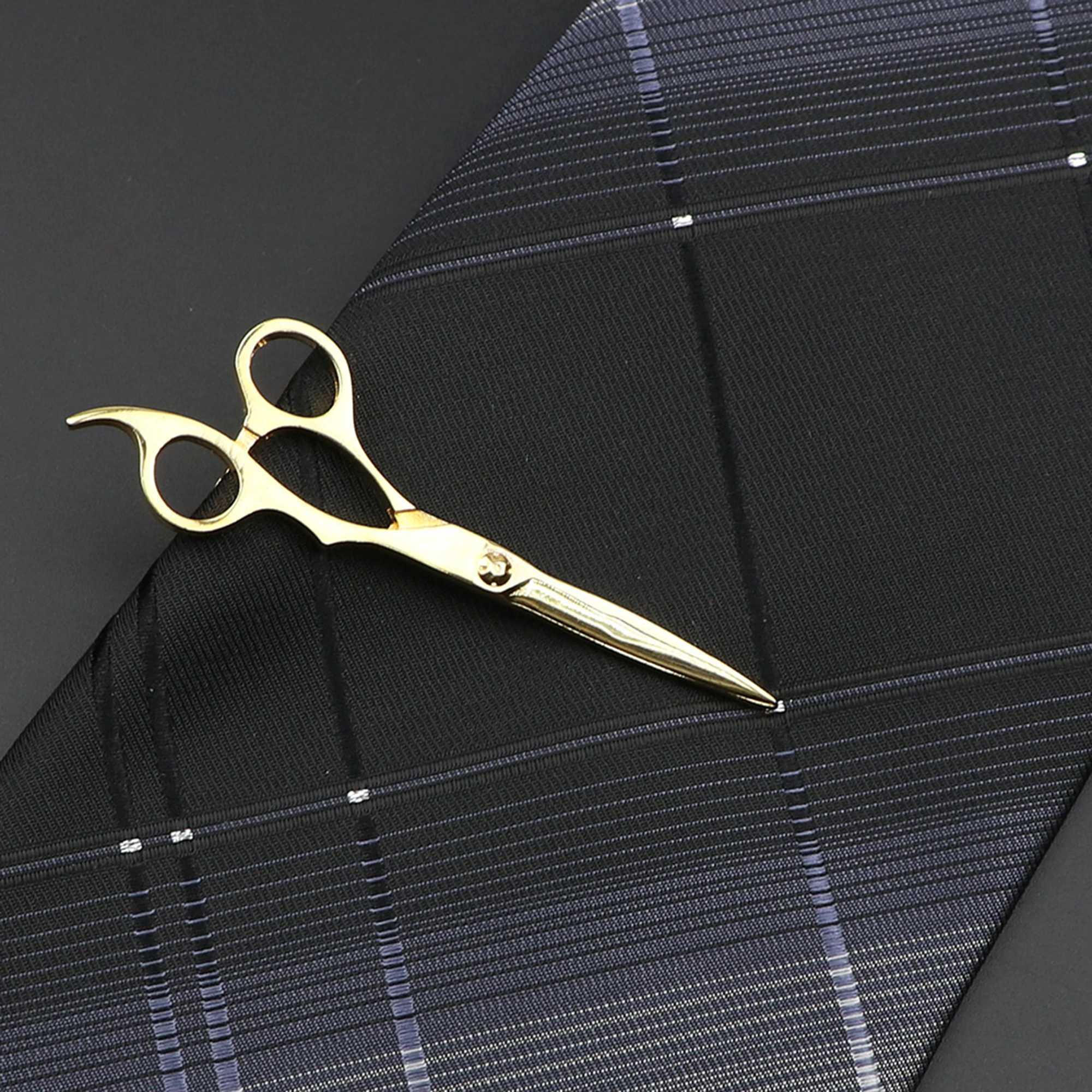 Mens metal tie clip animal tool shape bright chrome plated stainless steel necklace buckle business luxury design accessories W240914
