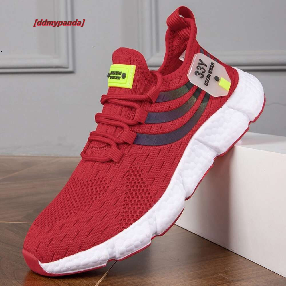Sneakers Breathable Comfortable Casual Running Tenis Sneaker Male Footwear 2024 Summer Men Tennis Shoes ddmykukumalu ddmykukumalu
