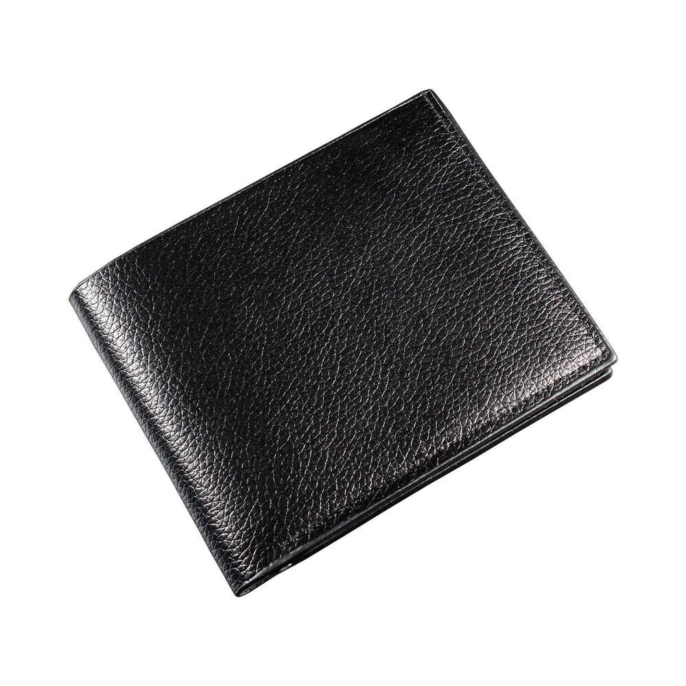 AMZZ 2024 New Men's Short, Multi Slot, Fashionable And Casual Wallet Horizontal, Multifunctional Bank Card Holder 30 functional