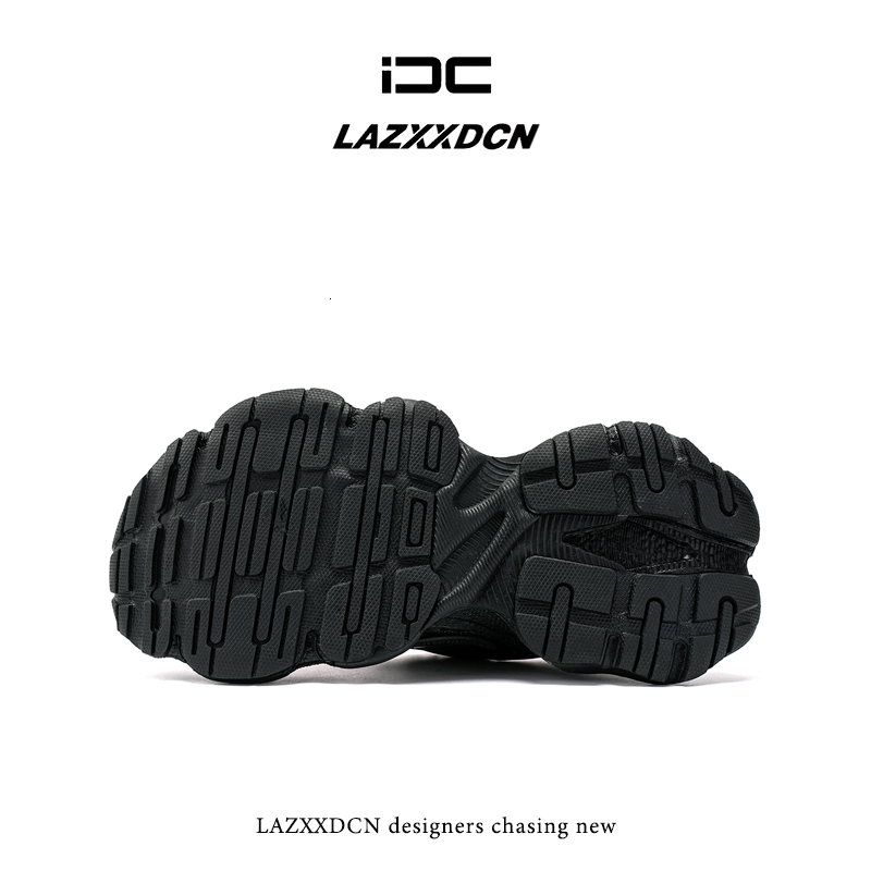 LAZXXDCN Designer Women's Large Casual Classic increase Sports Marathon Women Trendy Jogging Shoes Athletic Lady New