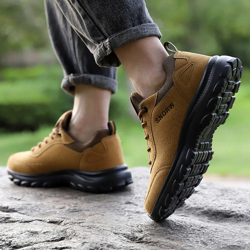2024 New Sneakers Winter Casual For Men Comfortable Masculino Outdoor Walking Size 39-46 Shoes Male Brown Gray