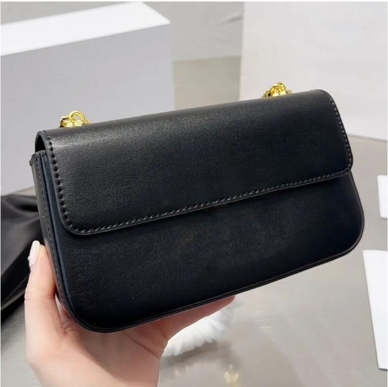 saddle bags triomphes shoulder leather purse crossbody tote bag designer C008