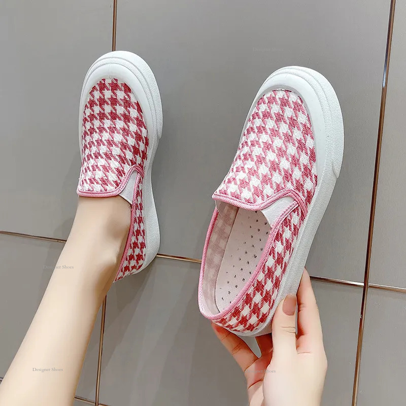 Running GAI New Shoes Breathable Non-Slip Men Women Jogging Playground Sneakers Size36-40