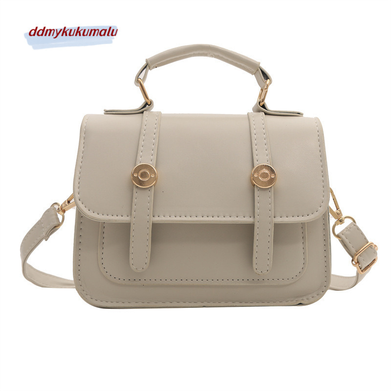 2024 New Fashionable and Versatile Single Shoulder Crossover Small Square Bag, High Grade Handheld Cambridge Bag H724#17 0b118