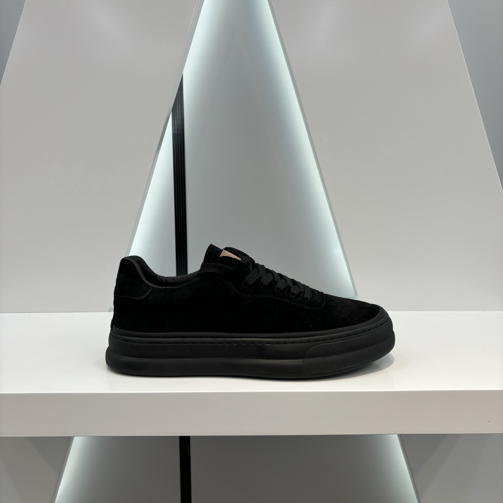 Ddmybear Men's 2024 Spring New Item Leather Versatile Casual Sole Soft Surface Comfortable Board Men's Trendy Shoes Chinese Brand Shoes F915