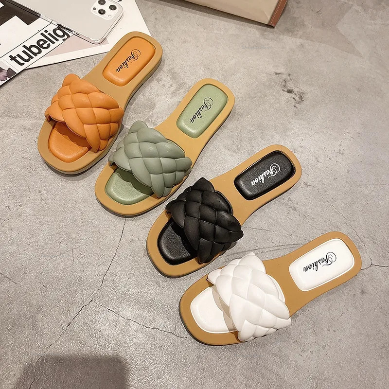 Free Shipping GAI Summer Slippers Cartoon For Men Women Waterproof Silver Slippers Walking Eur35-40