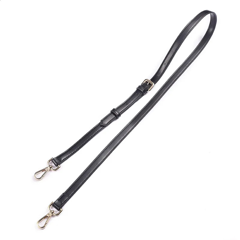 90-120cm Long Pu Leather Shoulder Bag Strap O Bag Handles Diy Replacement Purse Handle For Handbag Belts Strap Bag Accessories 240909