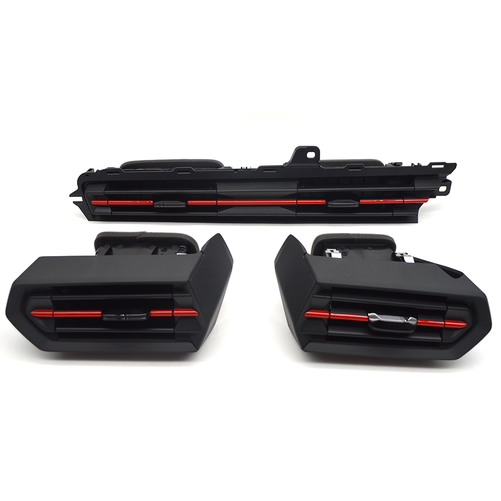 For Audi A3 S3 Car Air conditioner outlet 8Y1820901A 8Y1820902A 8Y1820951A