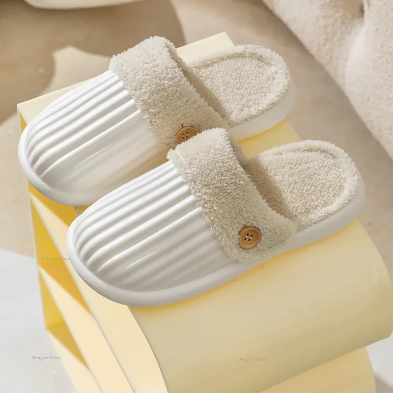 New GAI Fashion Summer Slippers Bathroom Non-Slip Pink Green White Women Slippers