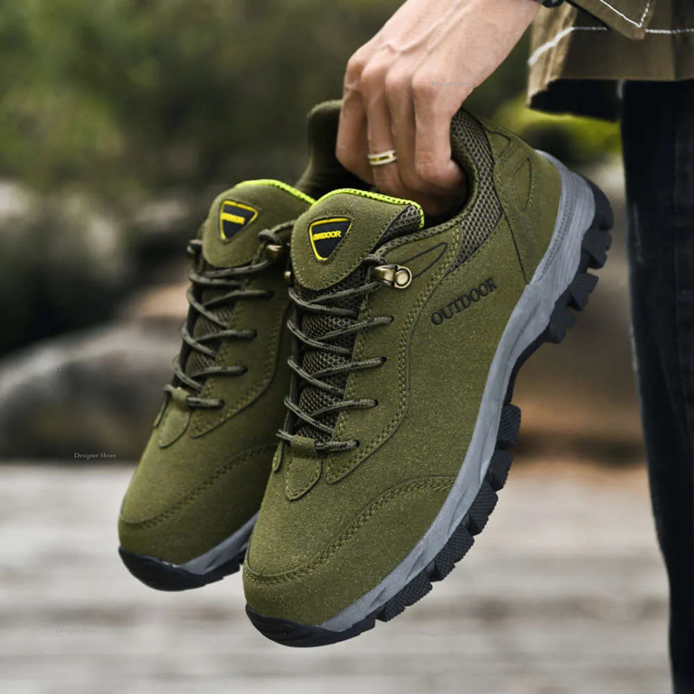 2024 New Sneakers Winter Casual For Men Comfortable Masculino Outdoor Walking Size 39-46 Shoes Male Brown Gray