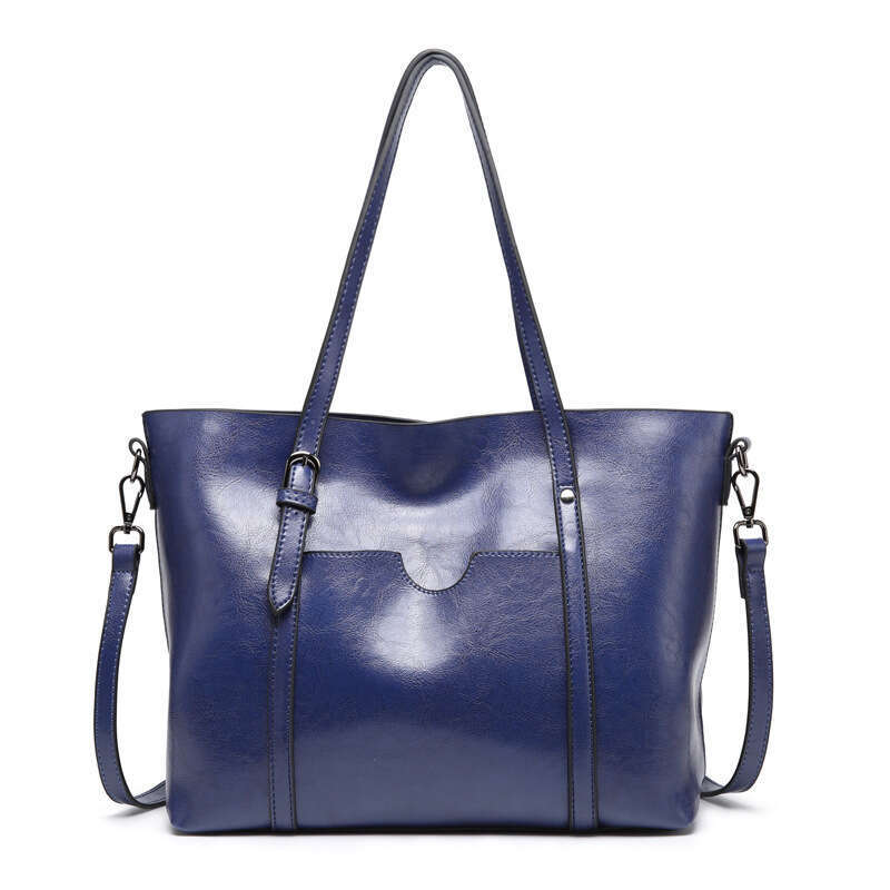 AMZZ Trendy Product Tote 2024 New Handbag Single Shoulder Crossbody Large Women's Bag
