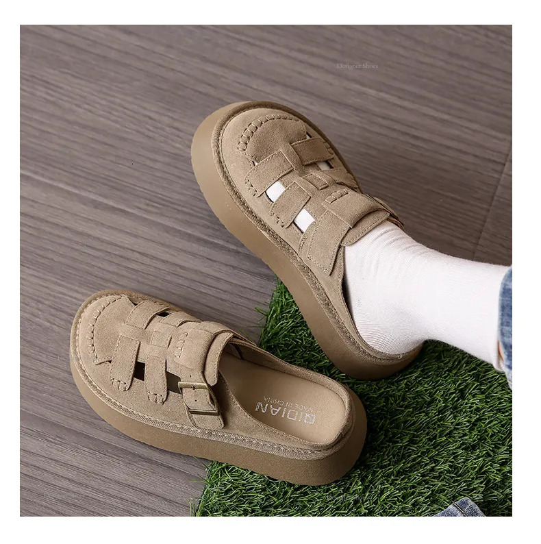 Summer GAI Fashion Slippers Home Non-Slip Breathable Bathroom Red Black Slippers For Women Size36-40