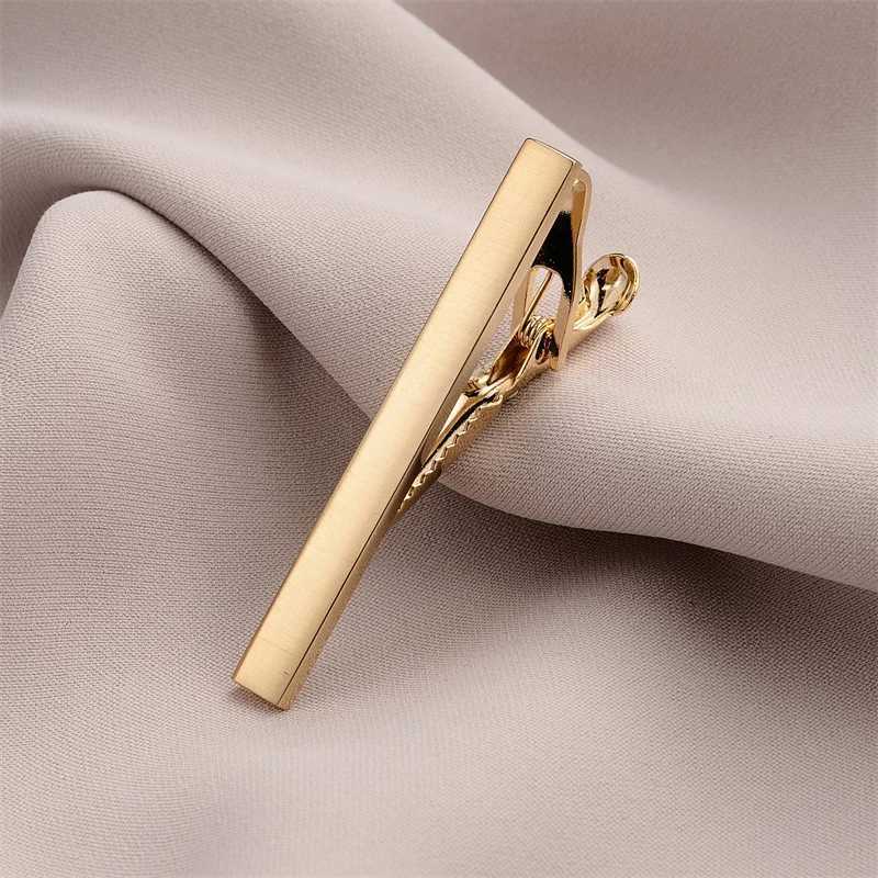 Mens business party tie clip minimum tie clip and cufflinks mens shirt gift box jewelry mens cuffs mens fashion lawyer W240914