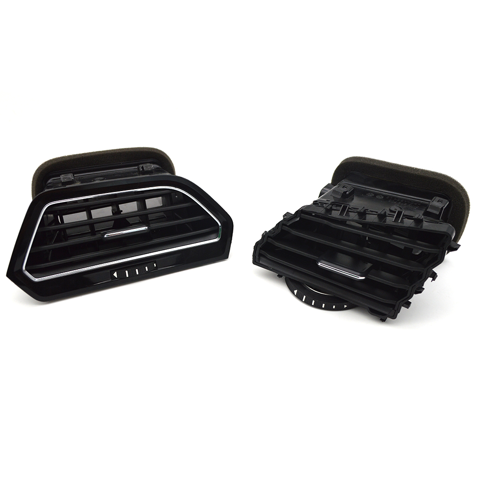 For VW Tiguan Car Air conditioner outlet 5NG819703 5NG819704 5NG819728