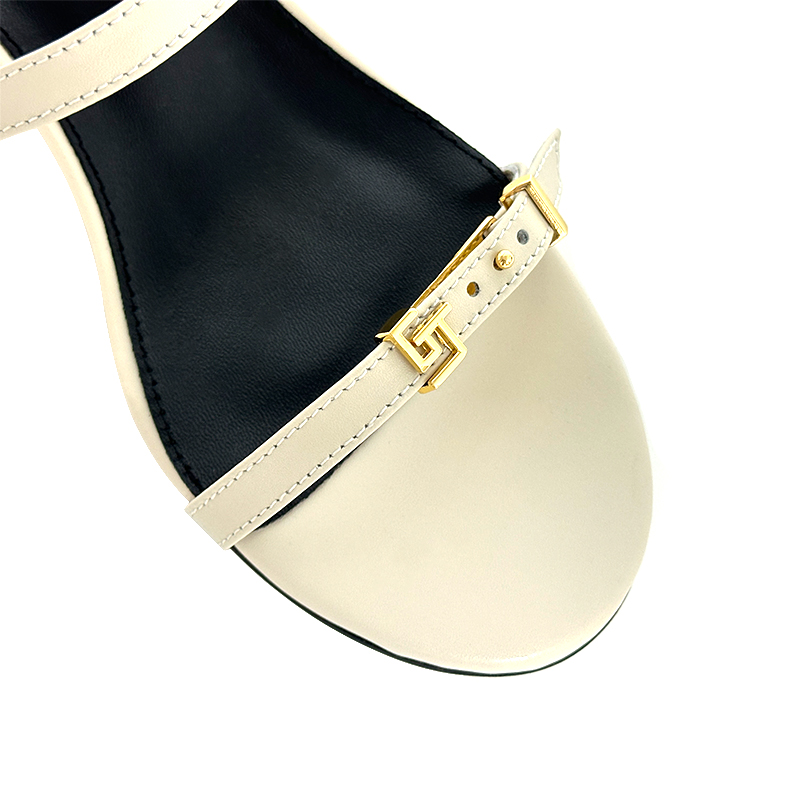 designer slippers heels for women sexy slipper luxury sandals genuine leather slides dressy indoor outdoor shoes size
