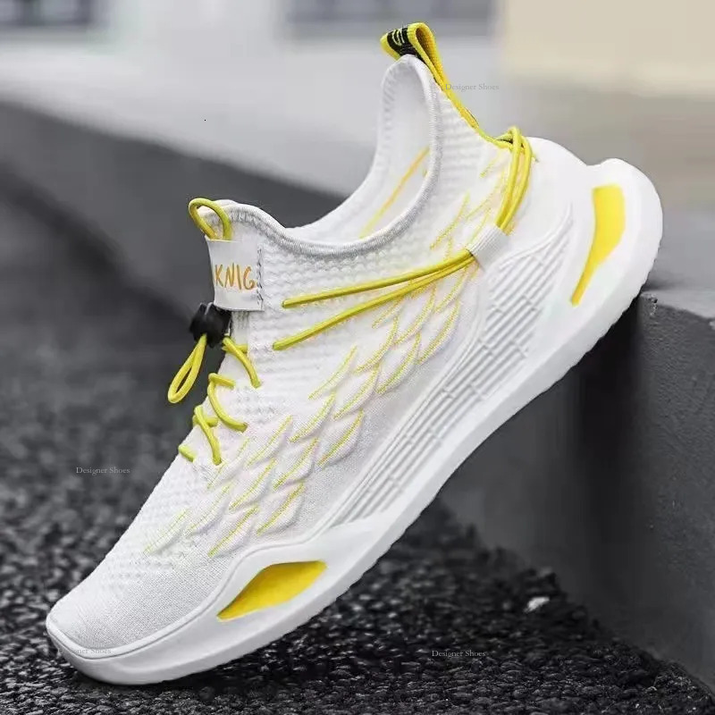 Running GAI Luxury Shoes Breathable Non-Slip Women Men Free Shipping Walking Sneakers Size36-40