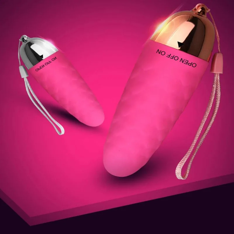Masturbator G Spot Vaginal Balls Vibrating Egg Sex Toys for Adult Women Couples Massage Vibrator Love Egg Clitoris Stimulator 240904