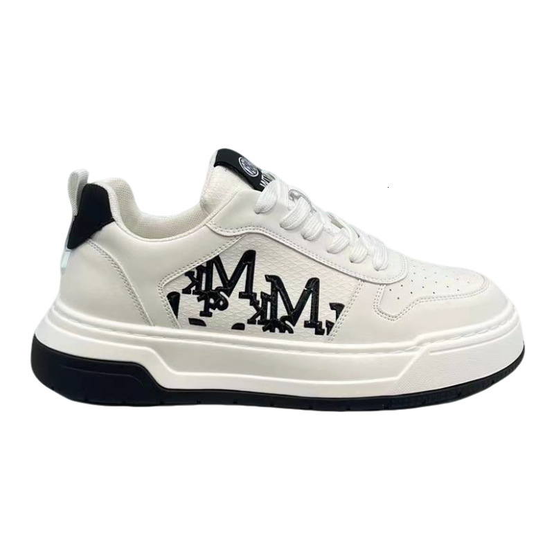 Ddmybear Autumn Casual Sports Trendy Fashionable Board Shoes, Versatile, Wear-Resistant And Comfortable, Korean Version Dad Shoes Chinese Brand Shoes 