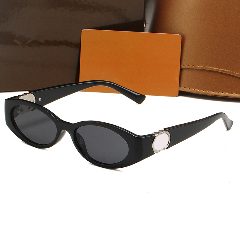 10A Ladies Designers sunglasses Fashion Brand sunglasses luxury sunglasses for women men fashion style polarized sun glasses eyeglass legs with letters lens gift