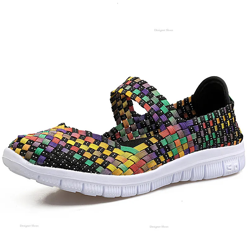 New Super GAI Summer Running Shoes Breathable Comfortable Men Blue Black Training Sneakers