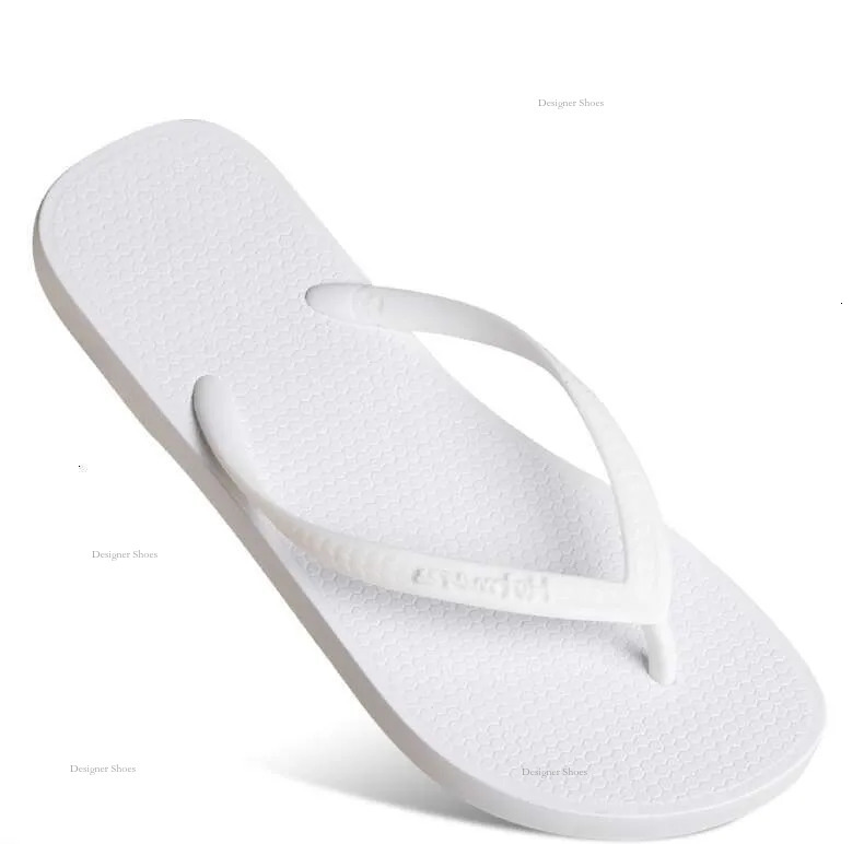 Slippers 2024S Women Fashion Flip Flops Beach Hotel Indoor Slipper Outdoor Slippers