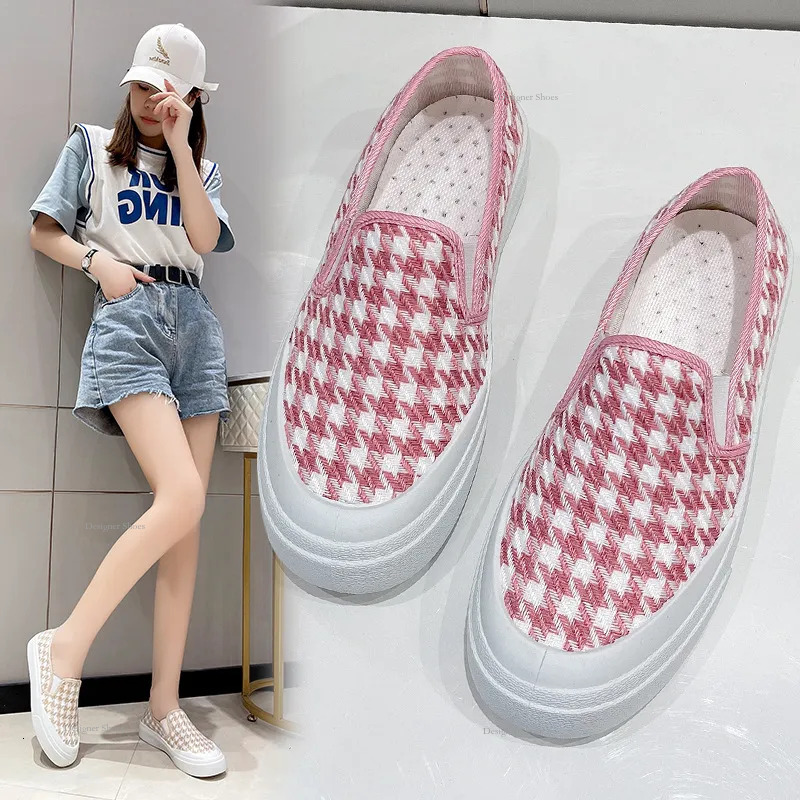 Running GAI New Shoes Breathable Non-Slip Men Women Jogging Playground Sneakers Size36-40