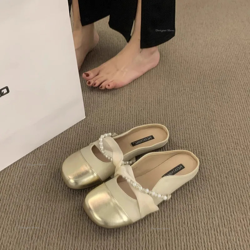 Fashion Plush GAI Slipper Women Outside Summer Comfort Orange Red Black Couples Thick-Soled Non-Slip Slippers Size36-40 s