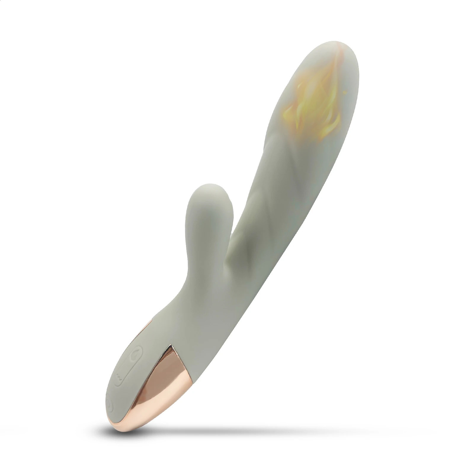 Silicone clitoral stimulation vibrator for girls rabbit Gspot massager adult sex toy 240914
