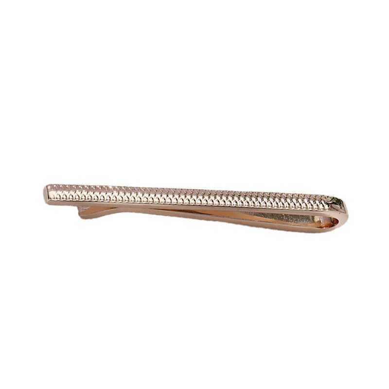 Mens Tie Clip Fashion Simple Bar Buckle Necklace Accessories Buckle Tie Pin Daily Business Wedding Ceremony Tie Clip Pin W240914